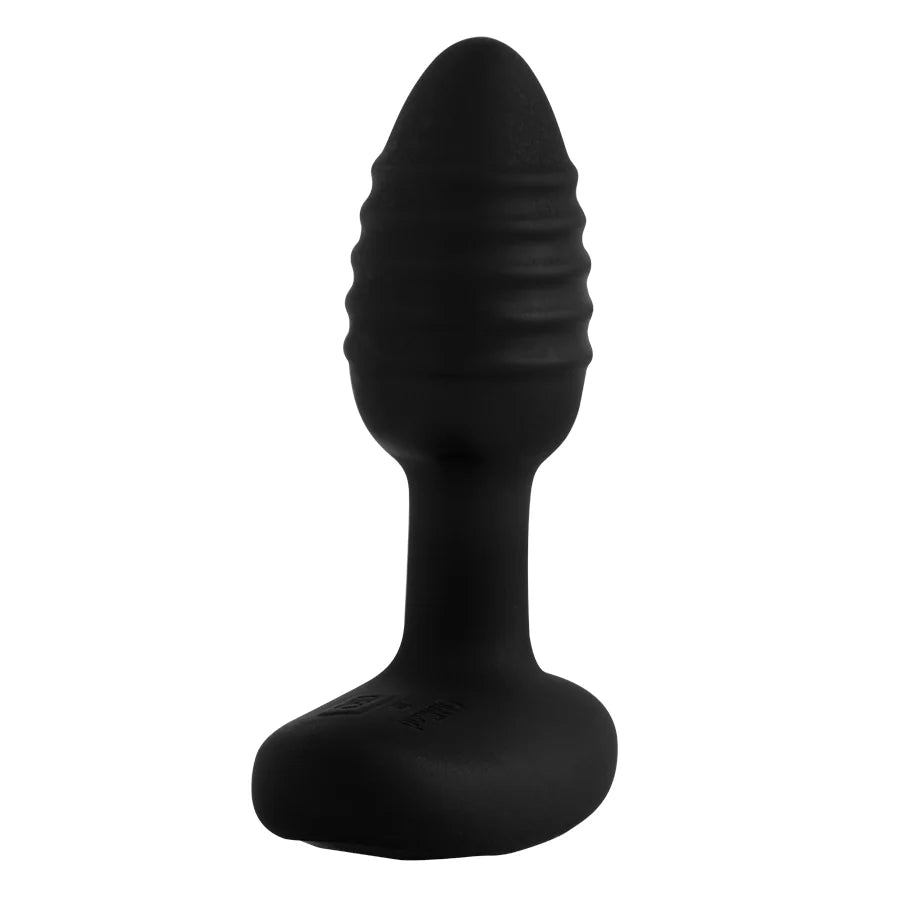 Plug Anal Vibrador Lumen Controlado por APP Global