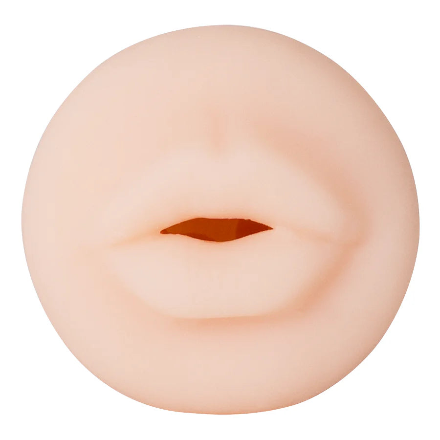Oral Mini Masturbator