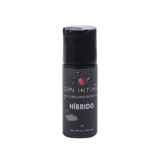 Lubricante Íntimo Híbrido x 30 ml