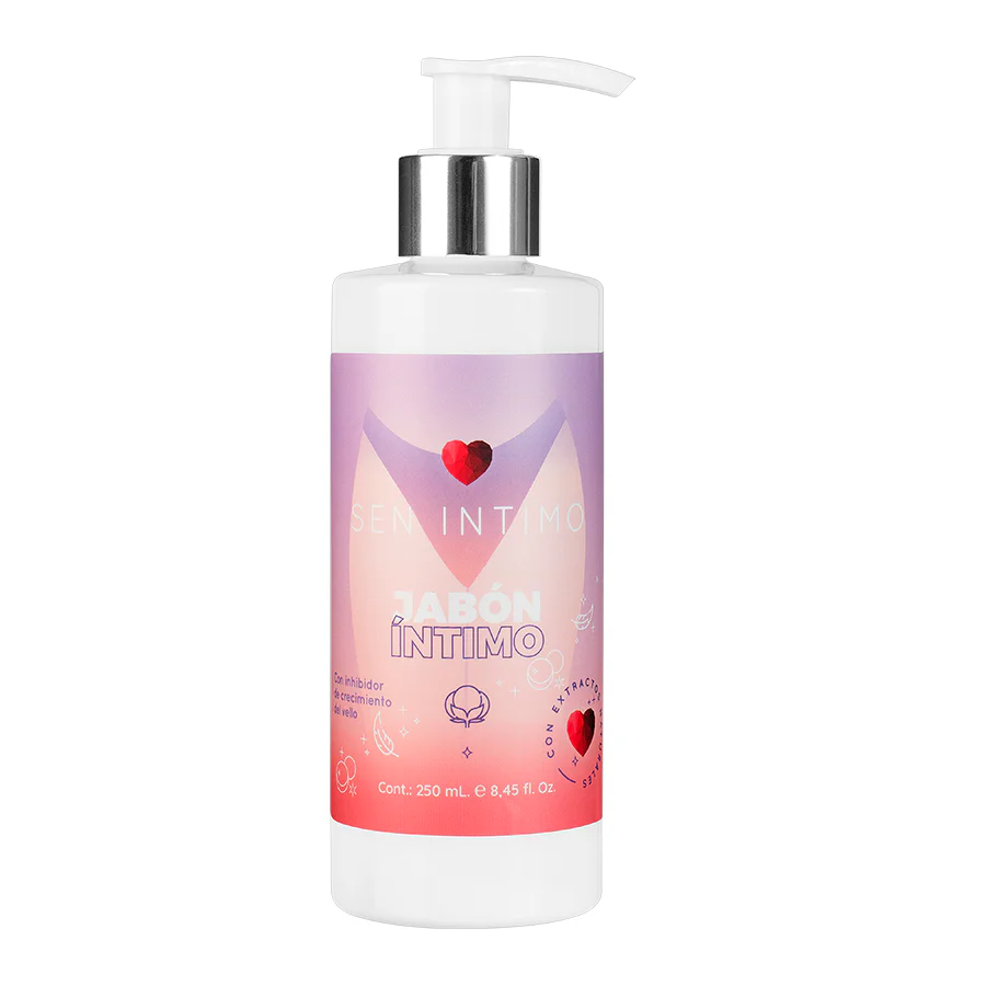 Jabon Intimo X 250 Ml