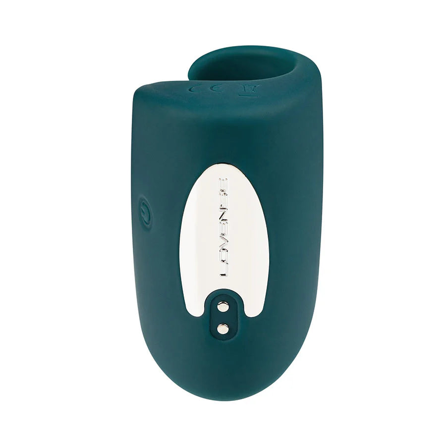 Masturbador Vibrador Gush