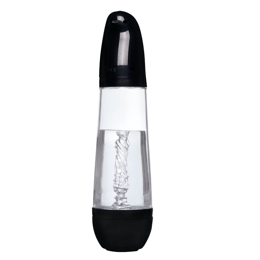 Bomba Smart Pumpflesh
