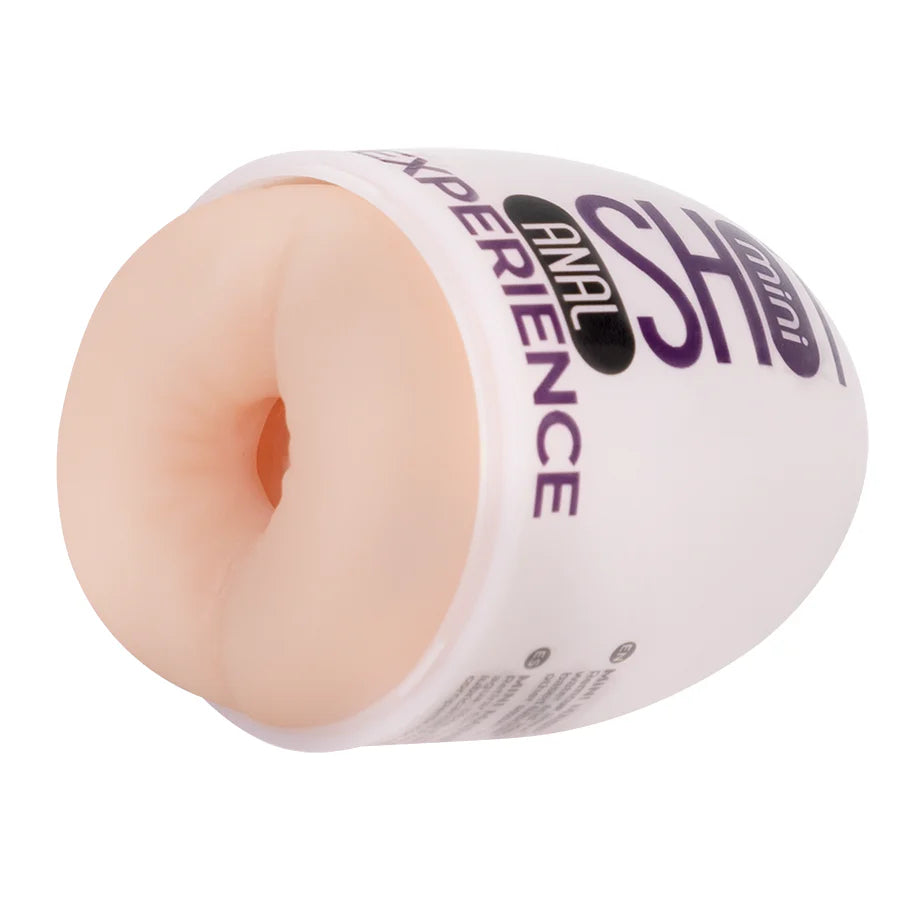 Anal Mini Masturbator