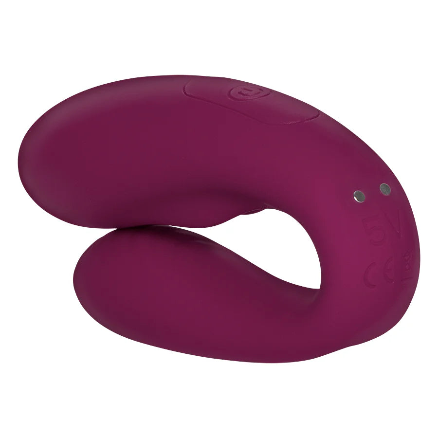 Vibrador RCT Control Remoto