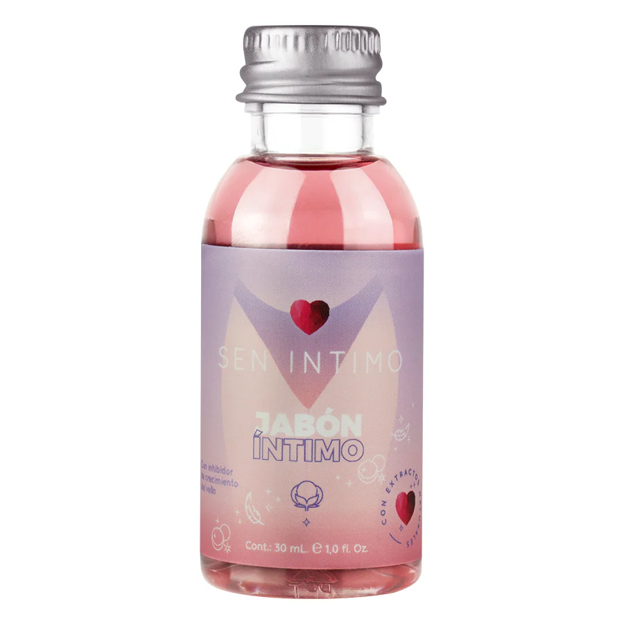 Jabón Intimo X 30 Ml