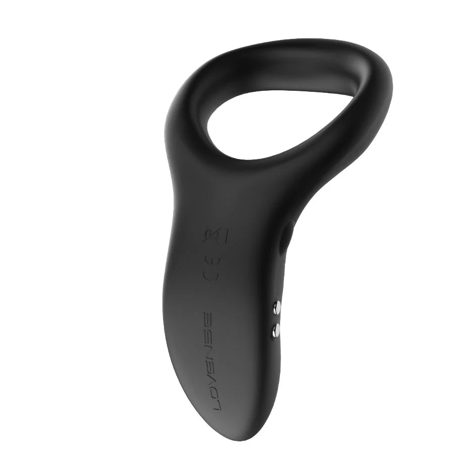 Anillo Vibrador Diamo Controlado por APP Global