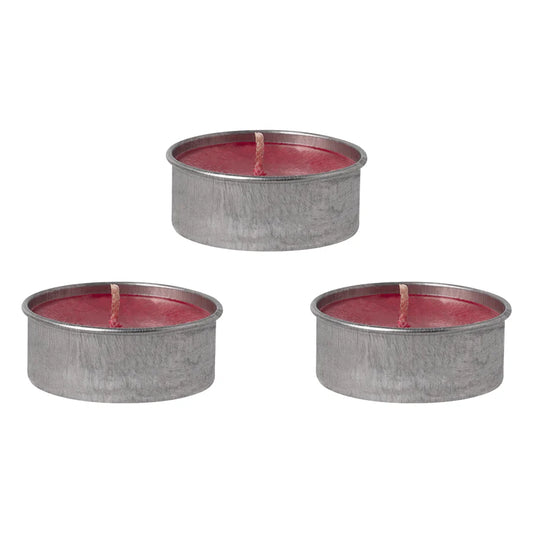 Vela Aromática X 3 Unidades