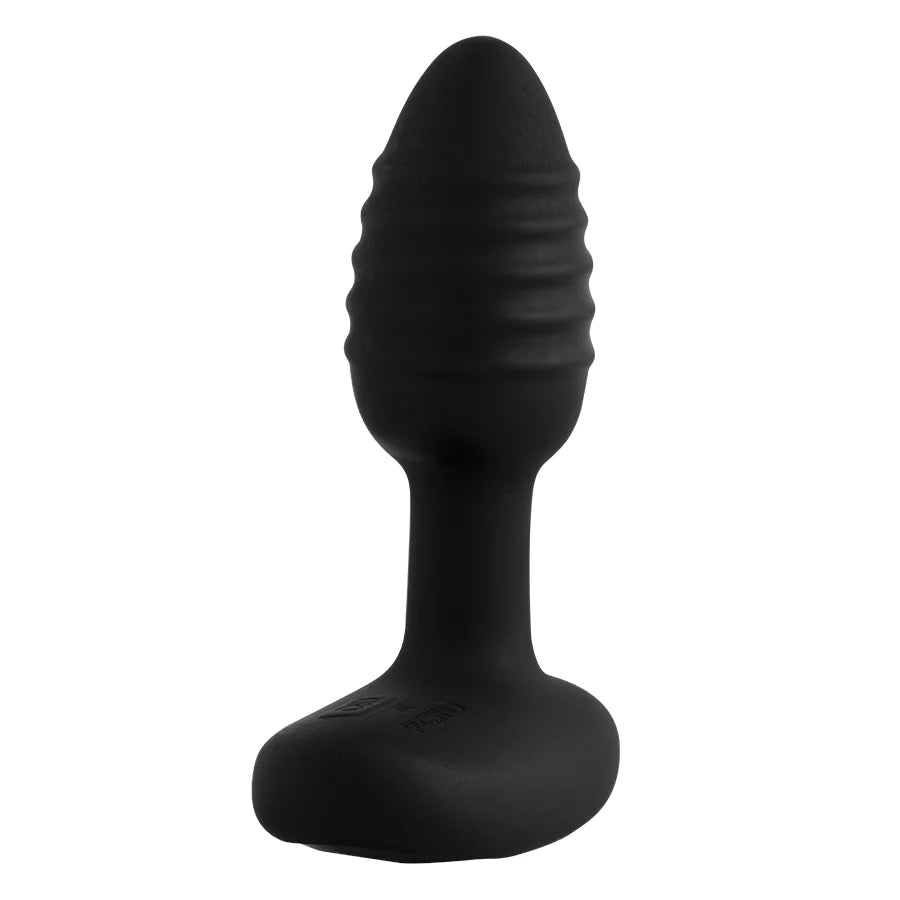 Plug Anal Vibrador Lumen Controlado por APP Global