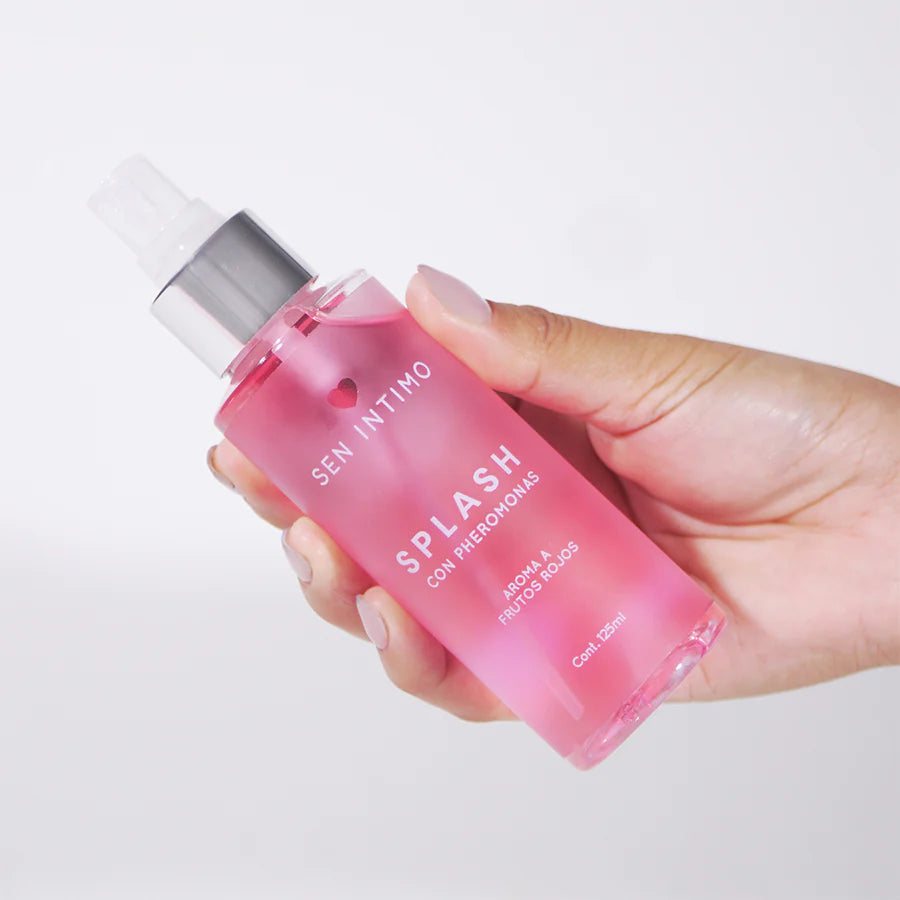 Splash X 125 Ml
