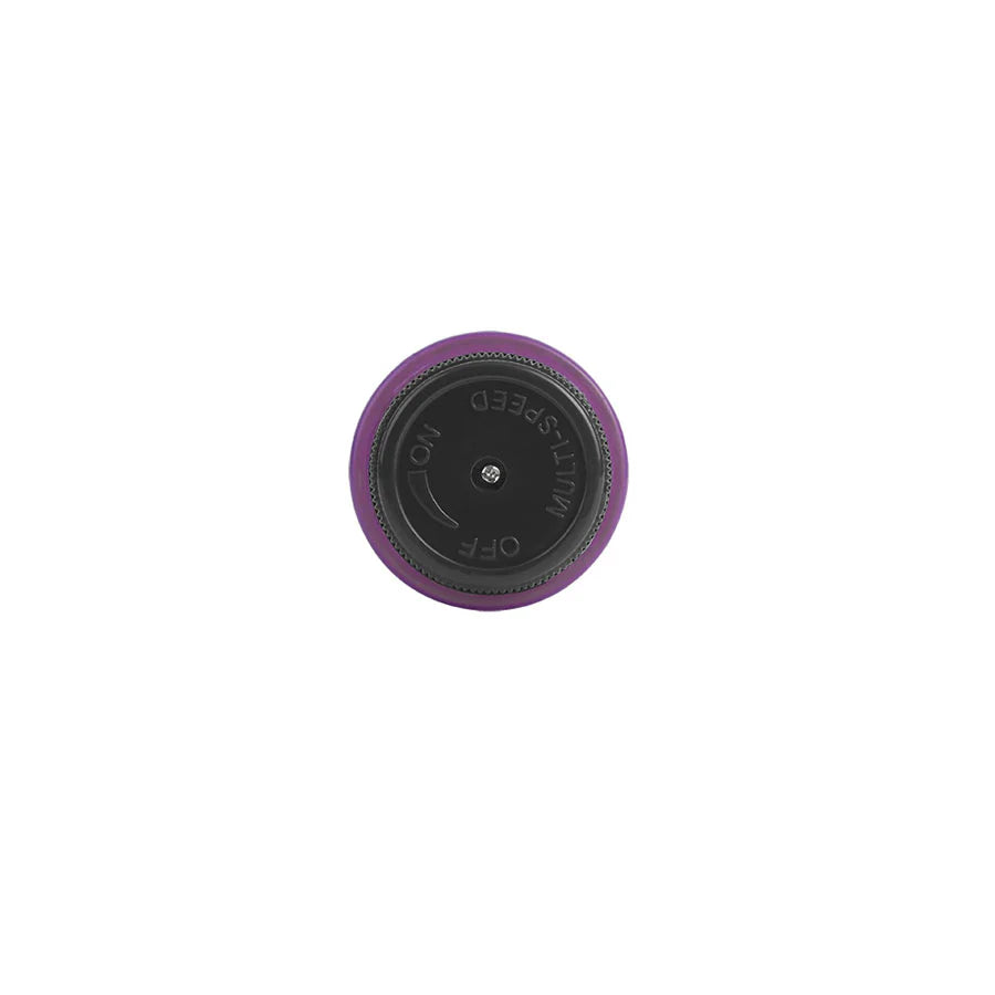 Dildo Vibrador 8.1'' Realistic Vibe