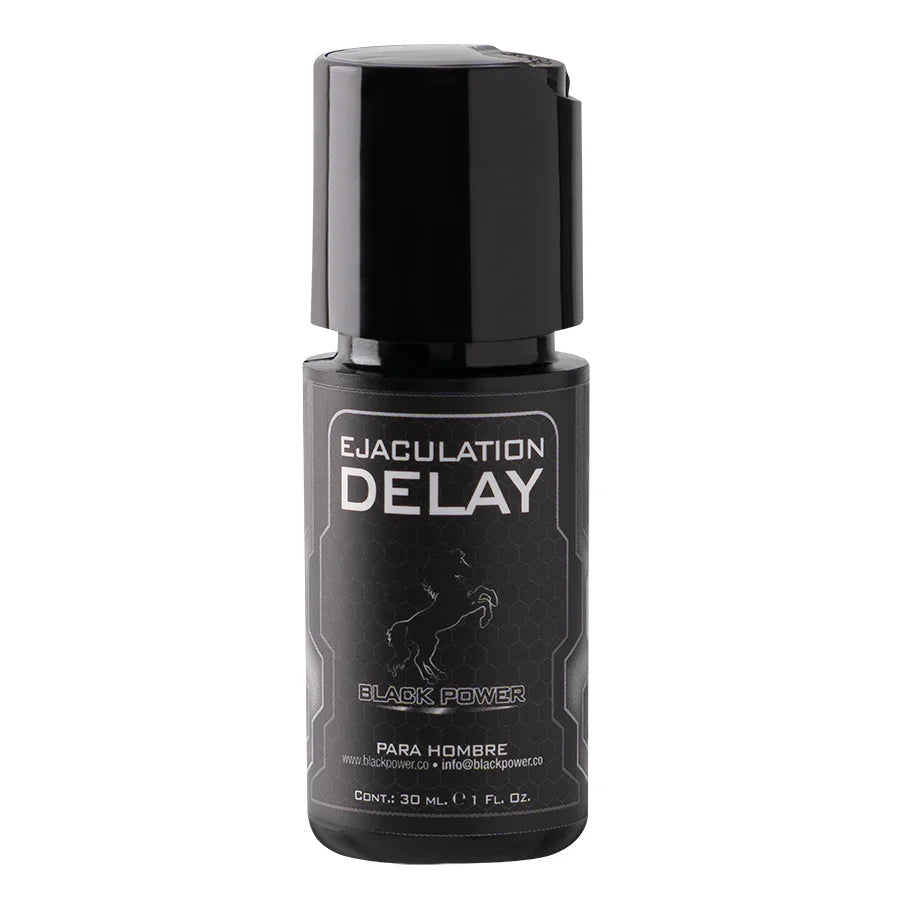 Retardante Ejaculation Delay x 30 ml