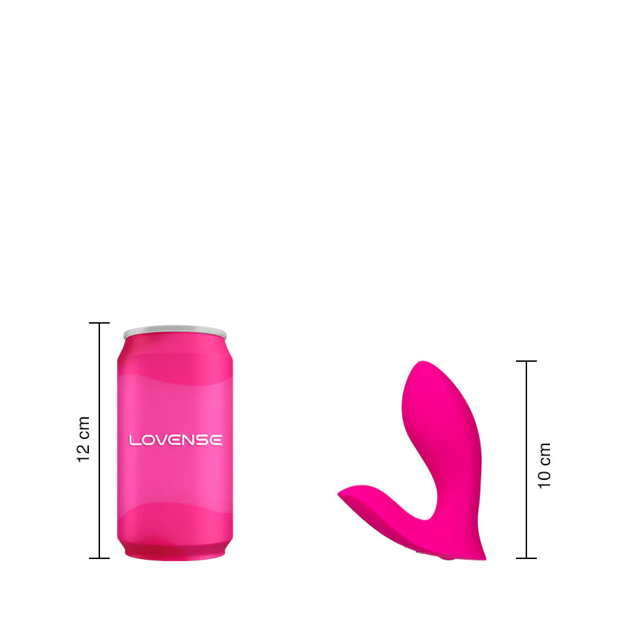 Vibrador Flexer Controlado