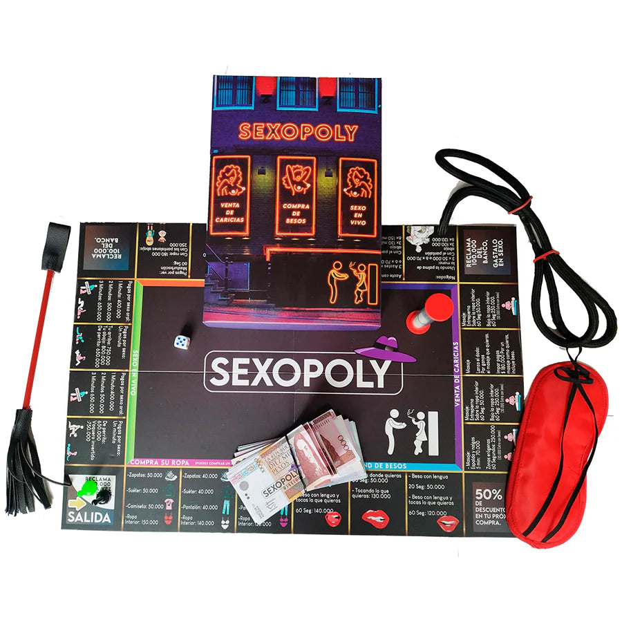 Sexopoly