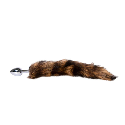 Plug Anal Raccoon