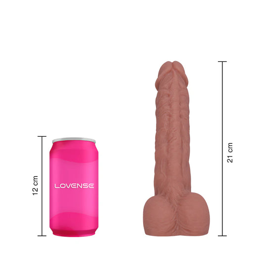 Big Dildo Repuesto Oficial