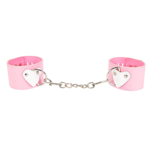 Esposas Para Pies Romantic