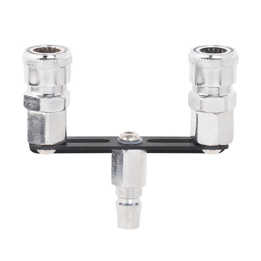Extensión Doble Dildo Compatible Con Lovense Machine Connector - 4