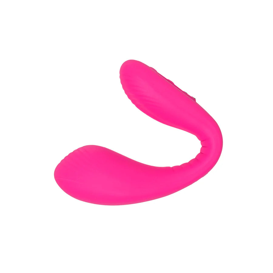 Vibrador Clitorial y Punto G Dolce Controlado por APP Global