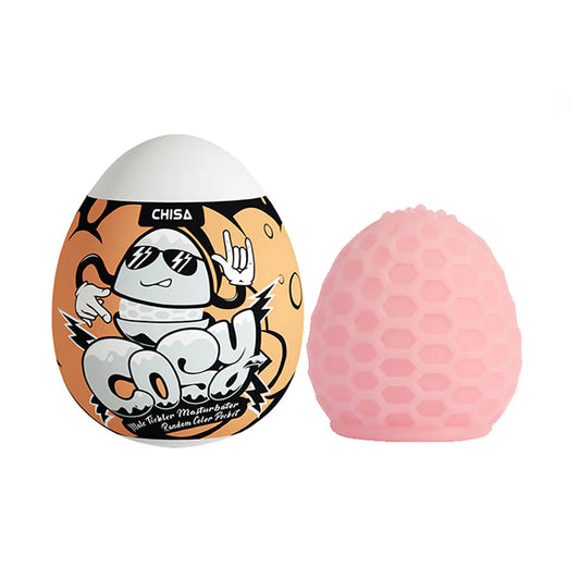 Masturbador Male Tickler Pink Random