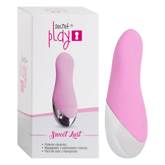 Vibrador Sweet Lust