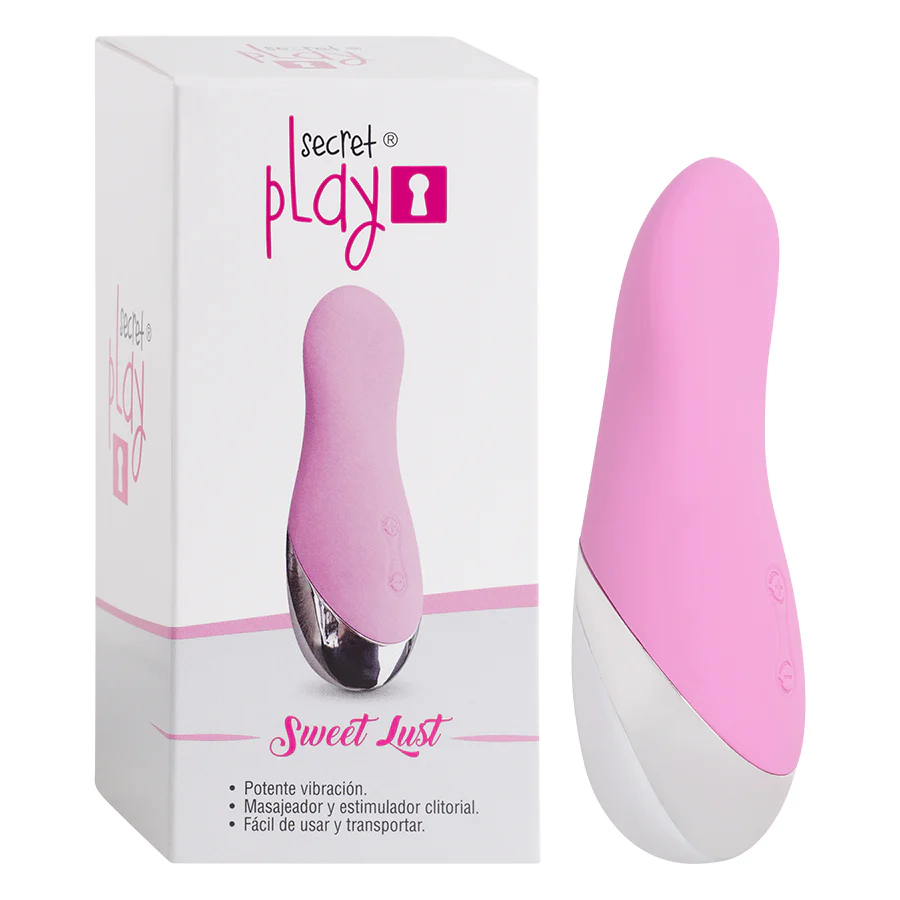 Vibrador Sweet Lust