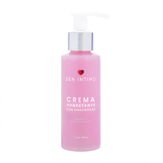 Crema Humectante X 125 Ml