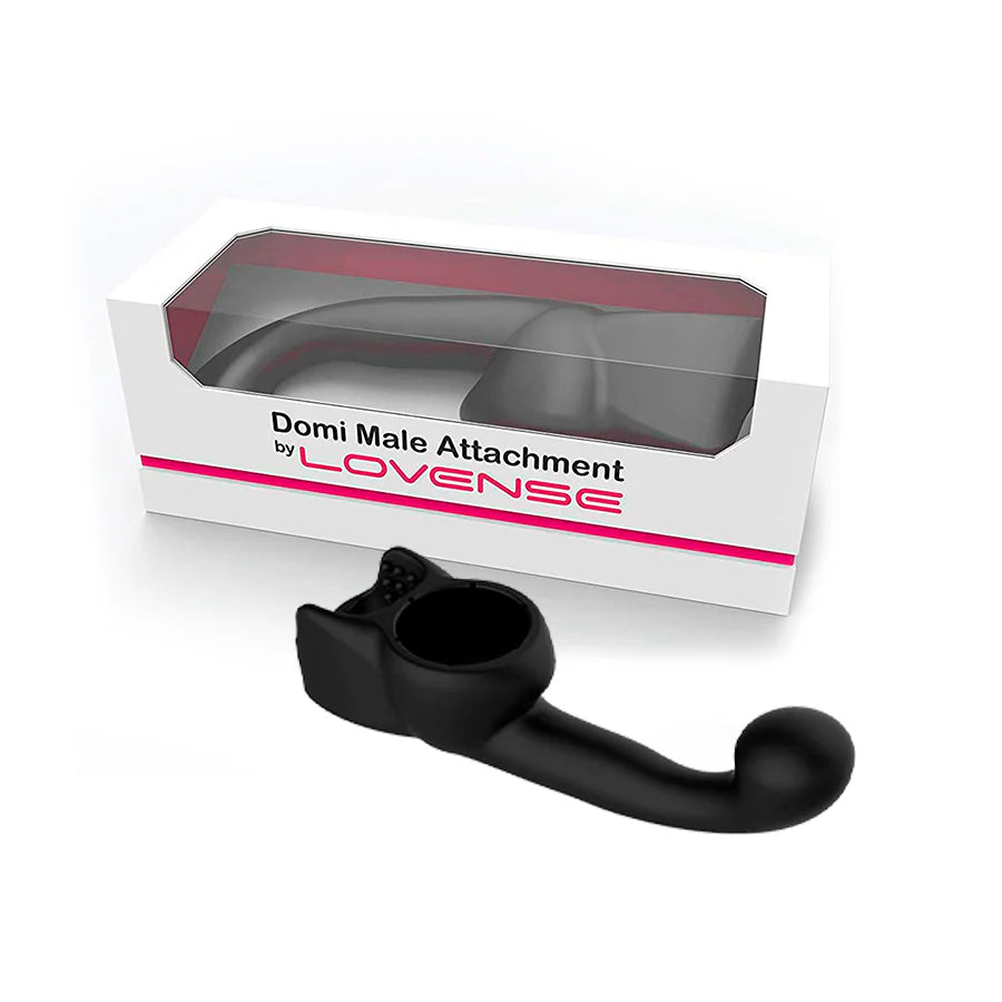 Accesorio Masculino Para Domi