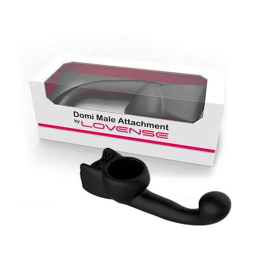 Accesorio Masculino Para Domi