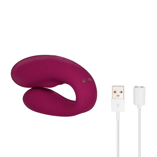Vibrador RCT Control Remoto