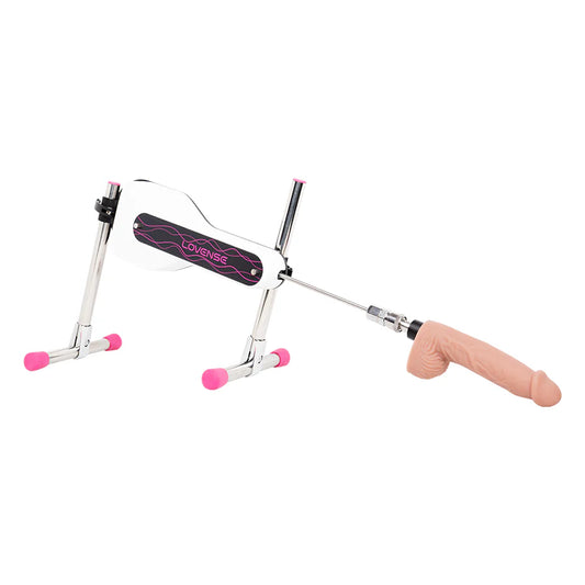 Mini Máquina Sexual