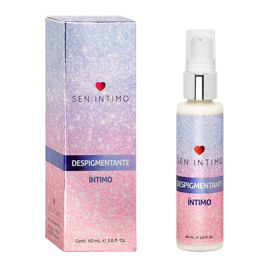 Despigmentante Intimo 60 ML