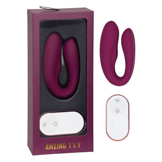 Vibrador RCT Control Remoto