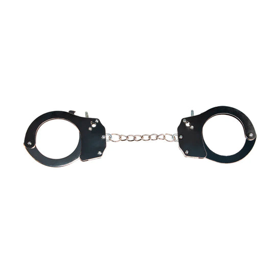 Esposas Metálicas Finas