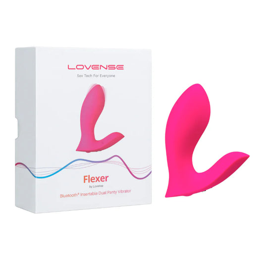 Vibrador Flexer Controlado
