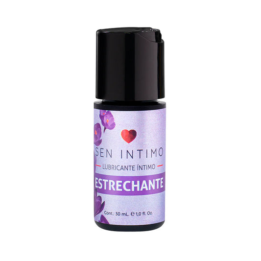 Lubricante Íntimo Estrechante x 30 ml