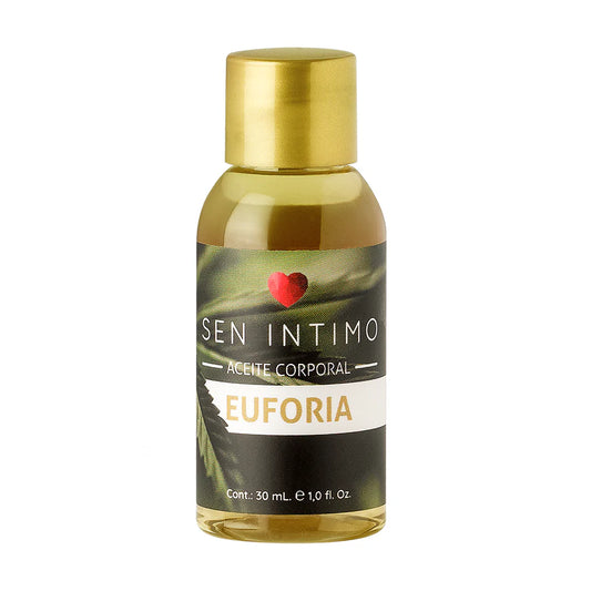 Aceite Corporal Euforia x 30 ml