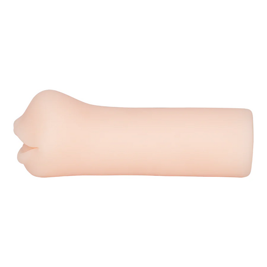Masturbador Masculino Playful Lips