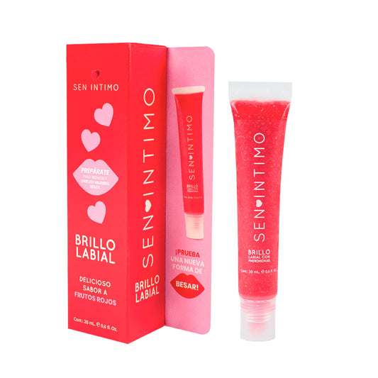 Brillo Labial X 20 Ml