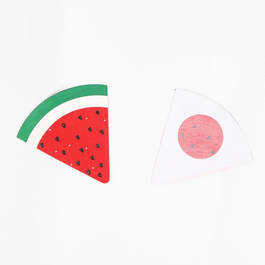 Nipple Cute Watermelon
