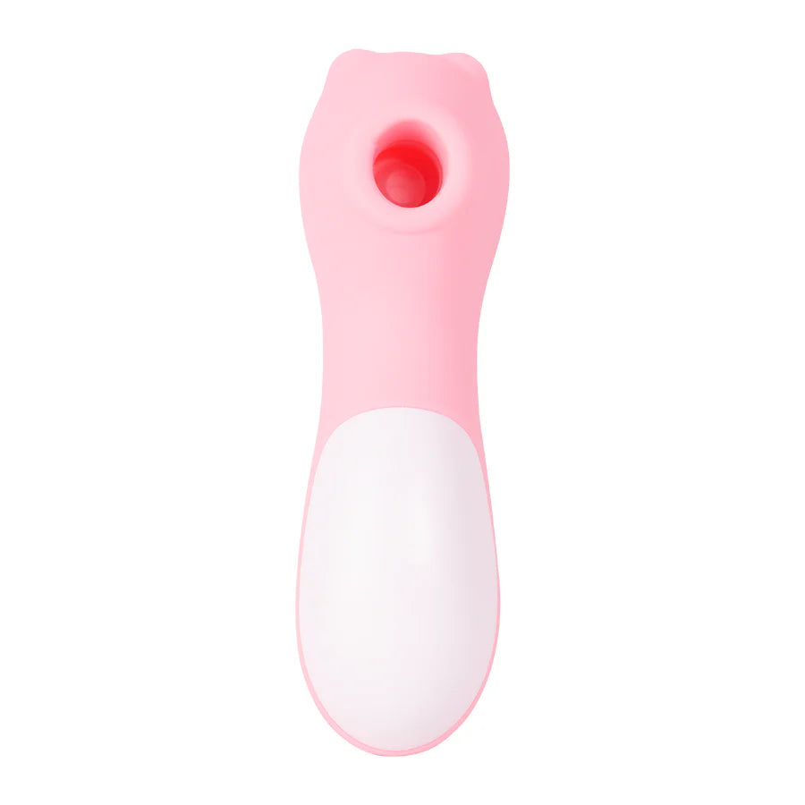 Clitoral Cutie Bear Stimulator
