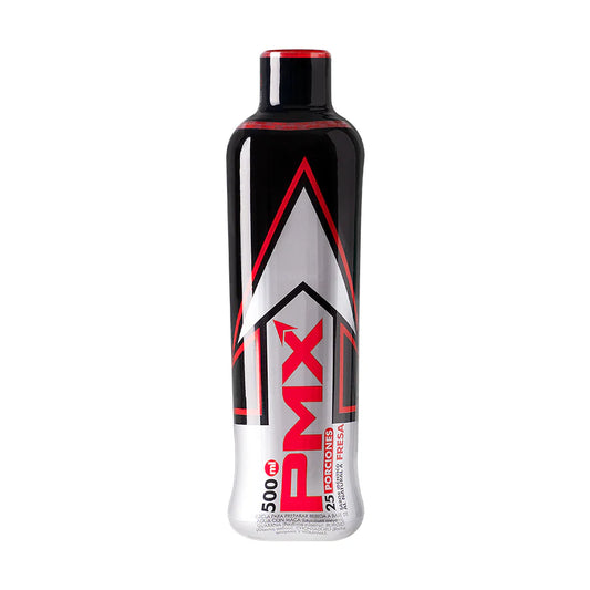 Energizante Pmx de 500 ml
