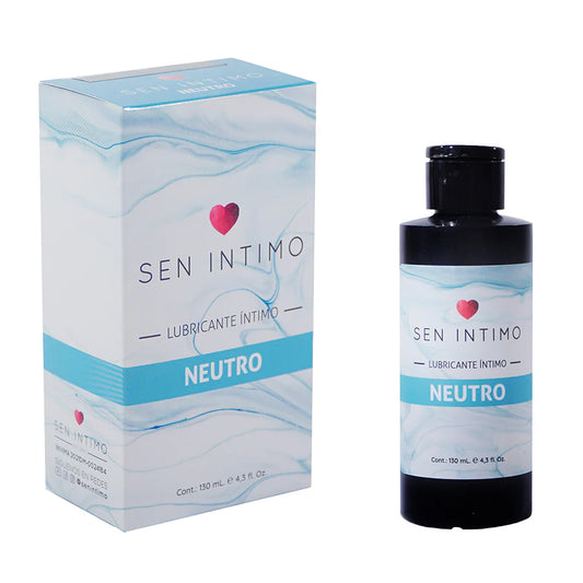 Lubricante Neutro x 130 ml