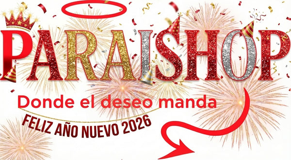 Paraishop