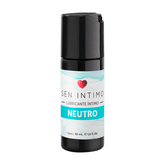Lubricante Neutro x 30 ml