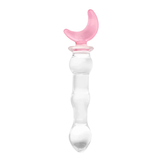 Dildo De Vidrio Honeymoon