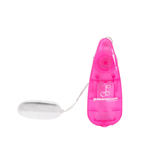 Huevo Vibrador
