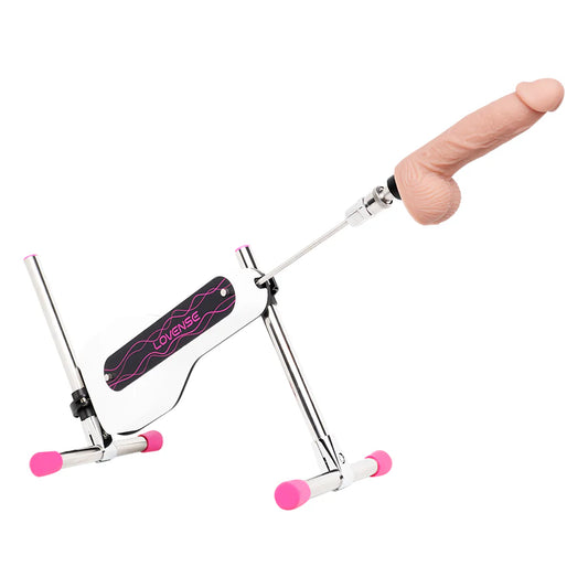Mini Máquina Sexual