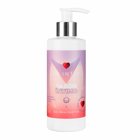 Jabon Intimo X 250 Ml