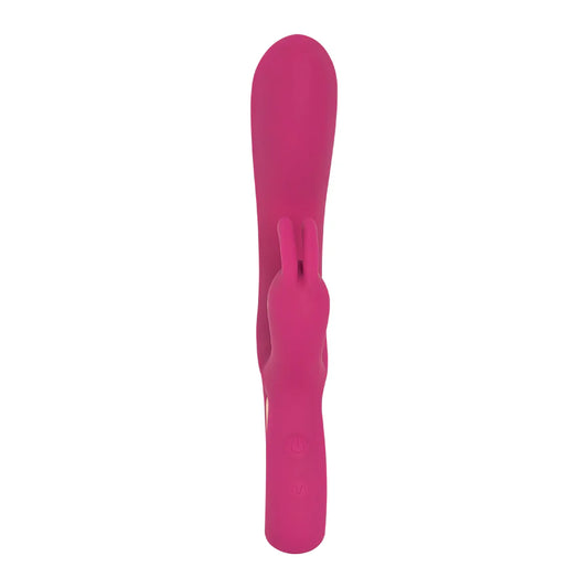 Crazy Bunny Vibrator
