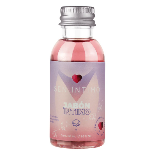 Jabón Intimo X 30 Ml